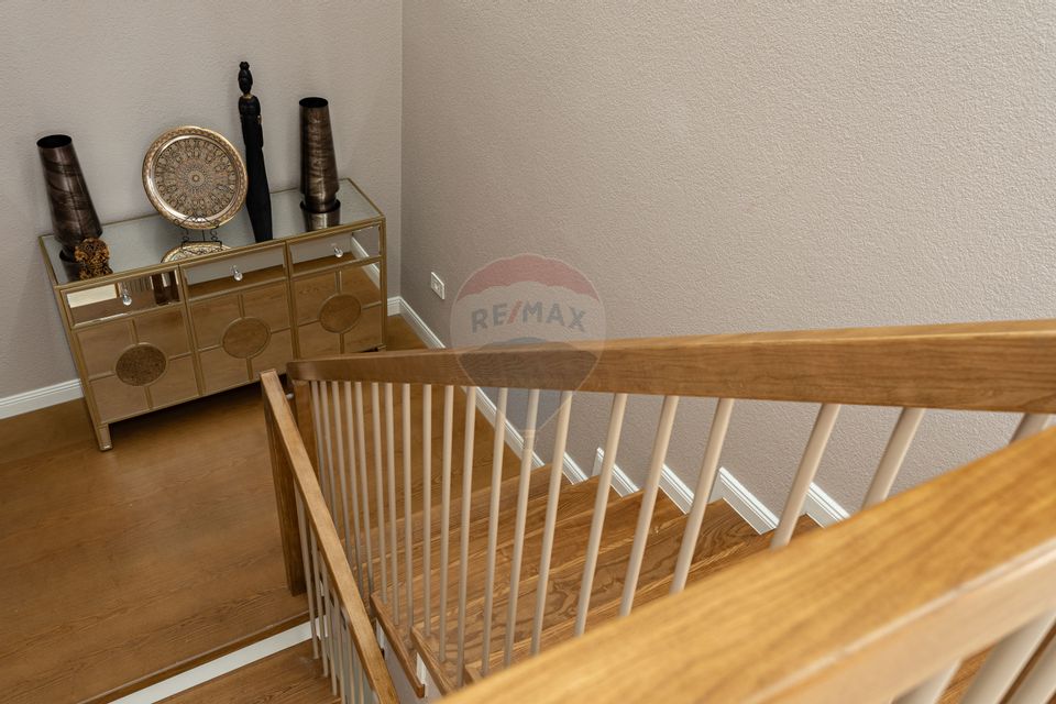 4 room House / Villa for sale, Gradiste area