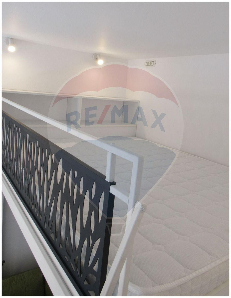 1 room Apartment for rent, Centrul Istoric area