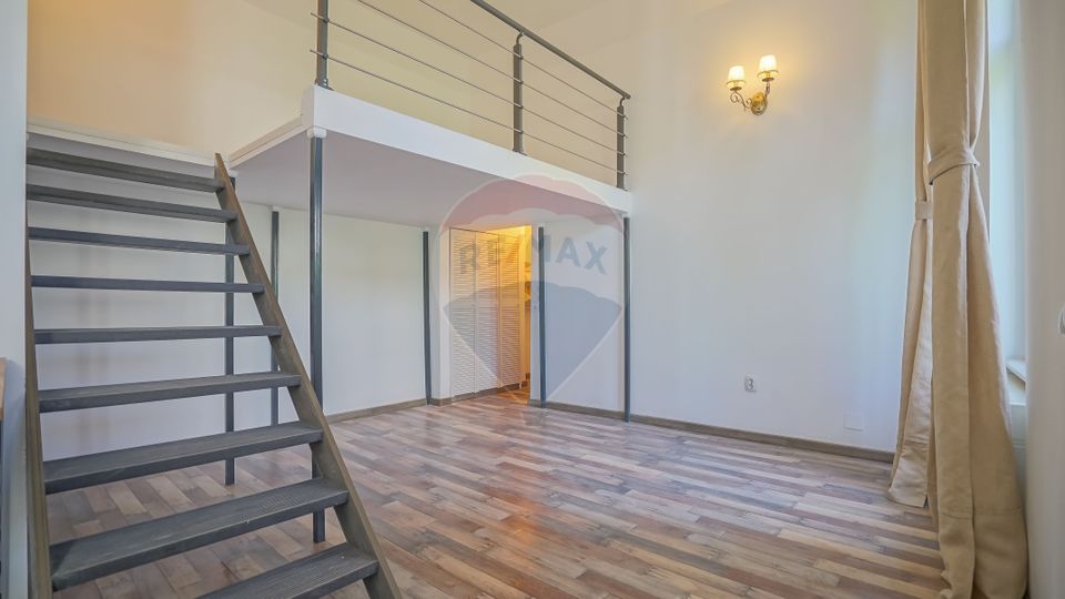 Apartament recent renovat langă Teatrul Dramatic. Fără comision!