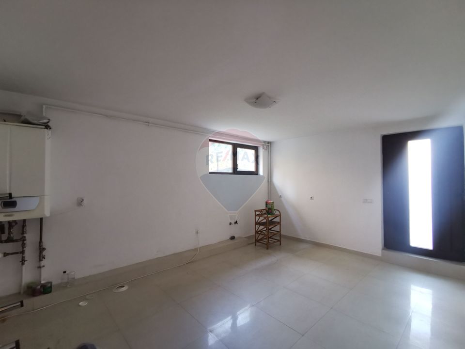 5 room House / Villa for rent, Europa area