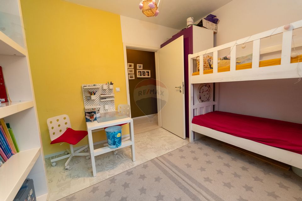 Comision 0% | Apartament 3 camere | Avantgarden 3 | Vedere spre munte