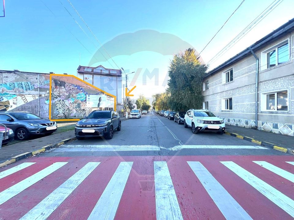 Casă / Vilă cu 2 camere de vânzare în zonă Centrală