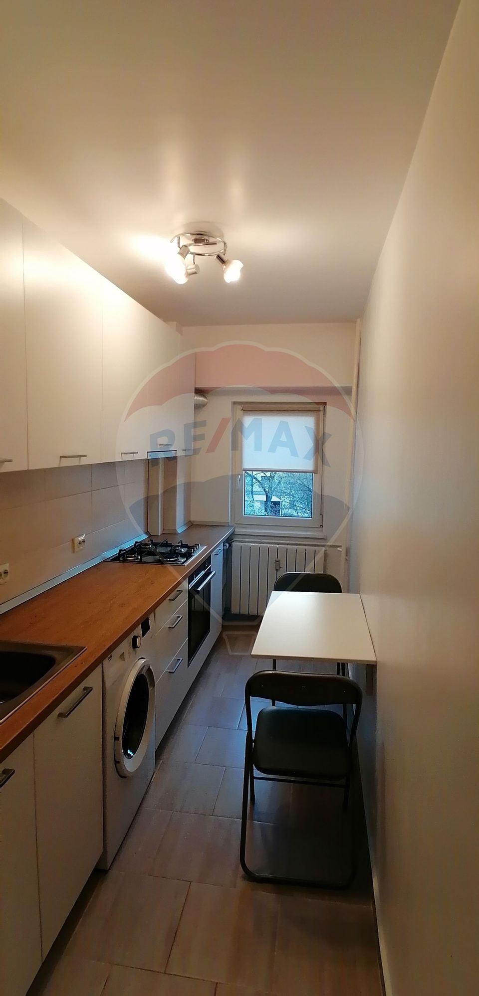 Apartament cu 1 camere de inchiriat in zona Manastur