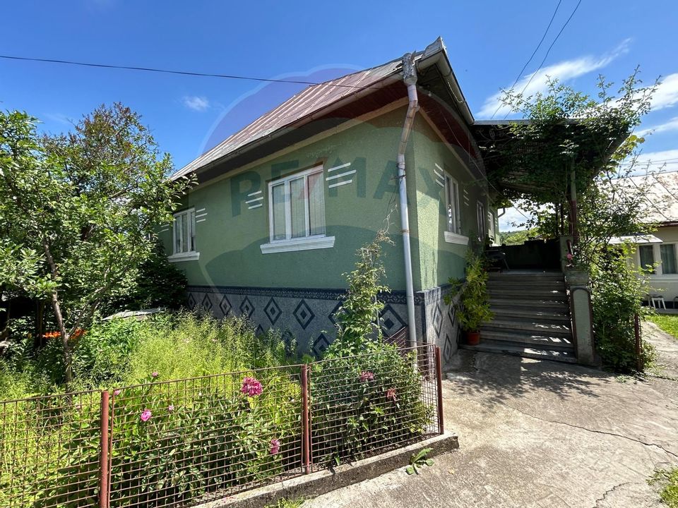 5 room House / Villa for sale