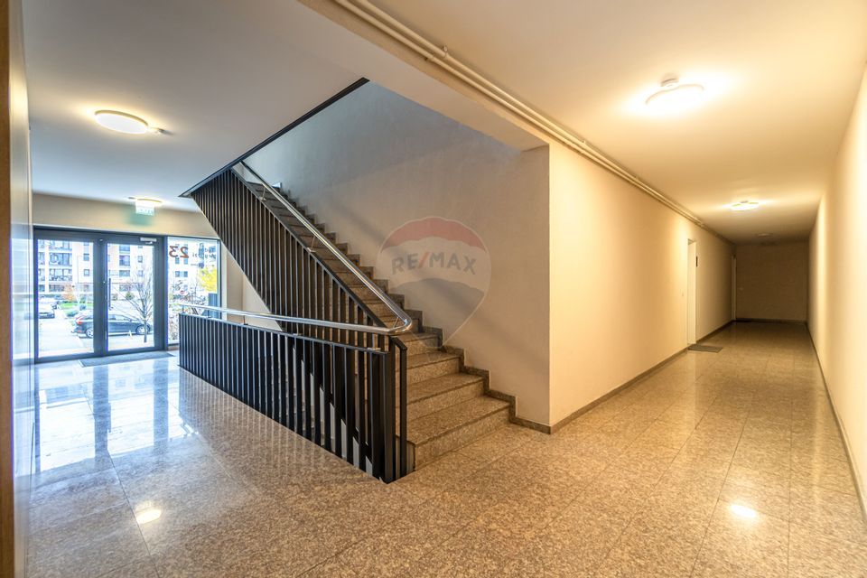 Comision 0 | Apartament Modern cu 2 Camere Decomandat în Kasper Coresi