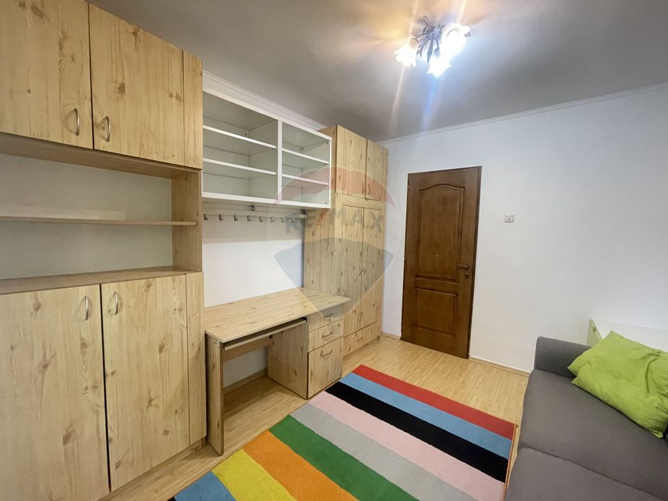 Apartament 3 camere de inchiriat in Gheorgheni