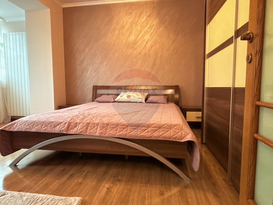 Apartament 3 camere Universitate Nicolae Balcescu Parc Cismigiu