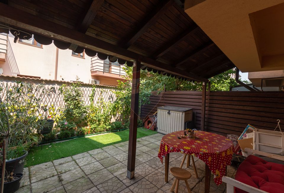 Apartament de vanzare Bucuresti, metroul Raul Doamnei Ghencea