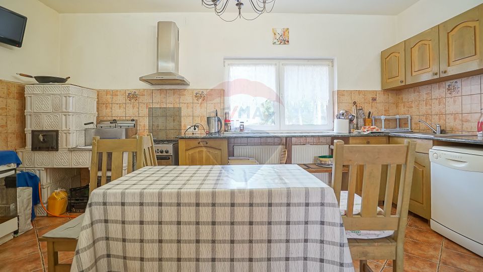 Pensiune de Vanzare in Moieciu de Sus | Comision 0%