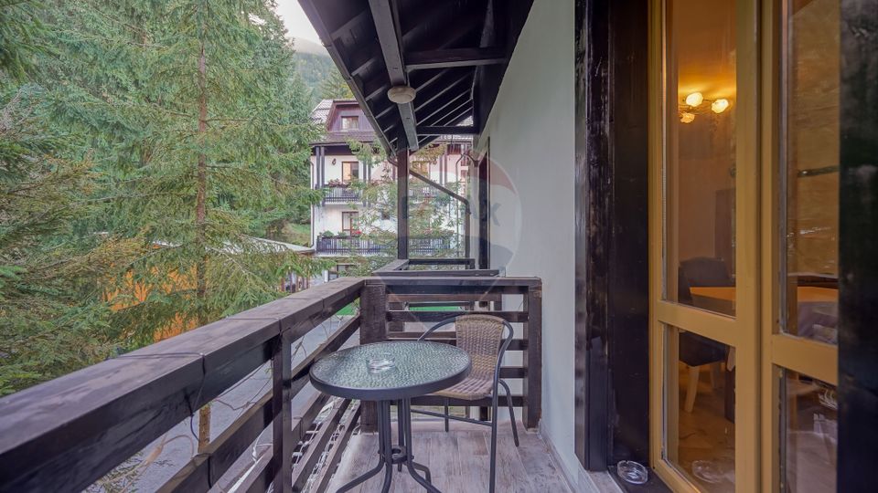 11 room Hotel / Pension for sale