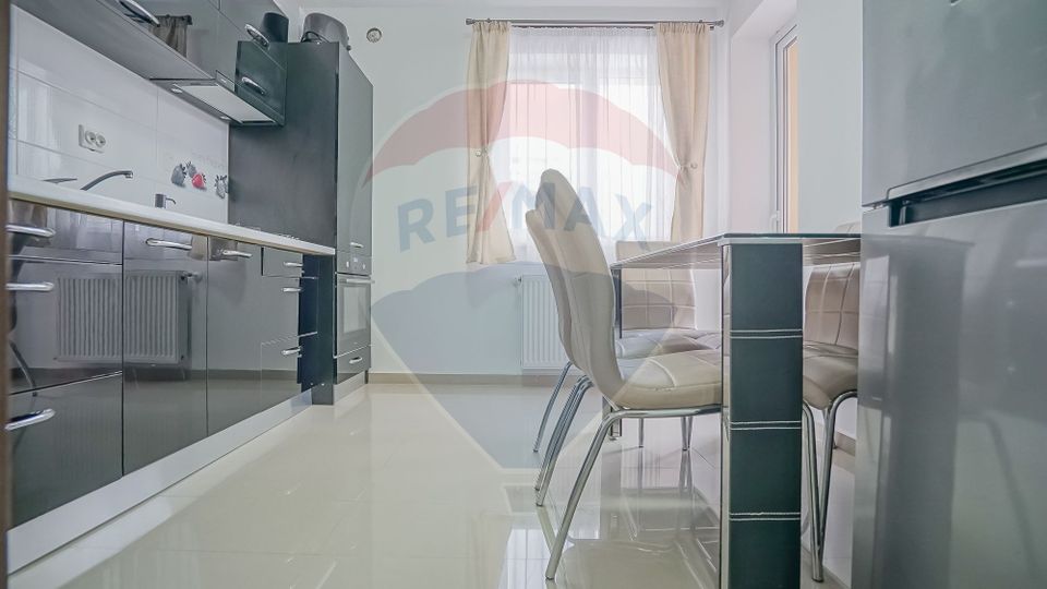 3 room Apartment for sale