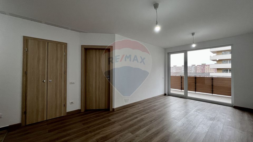 REZERVAT! Urban Plaza, de vânzare apartament cu 1 cameră