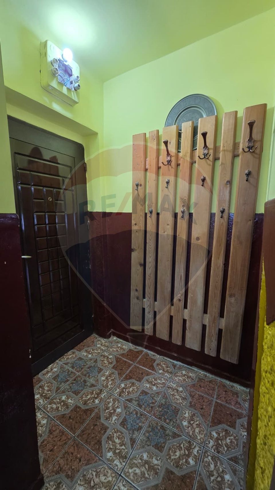 3 room Apartment for sale, Central area