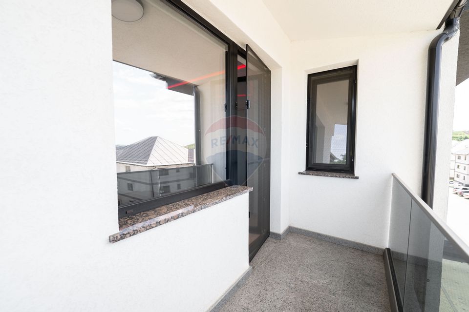 Apartament nou, 3 camere, vânzare, pret mai mic ca al dezvoltatorului!