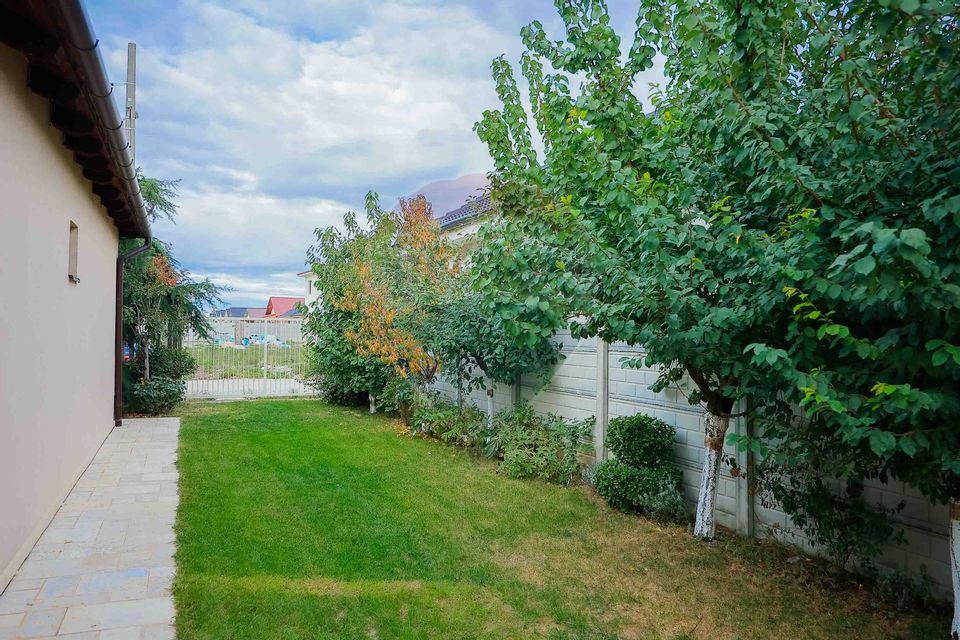 De vânzare casă pe un singur nivel, mobilată și utilată, Sântandrei