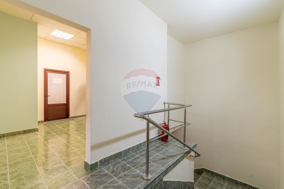0% COMISION - Cladire de birouri - de vanzare - 358mp - Ultracentral