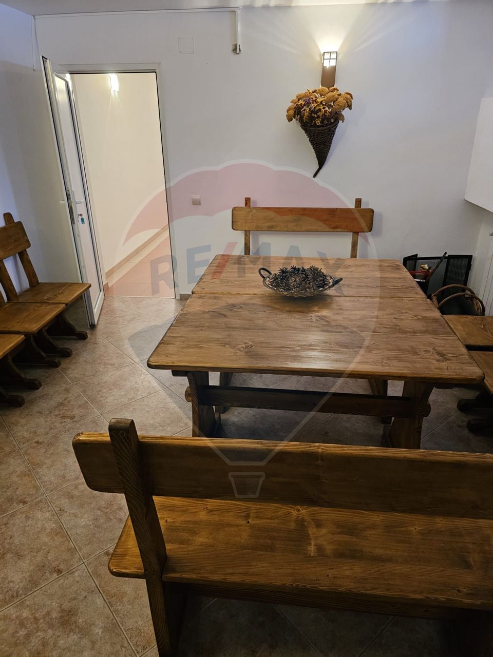 6 room House / Villa for sale, Chitila area