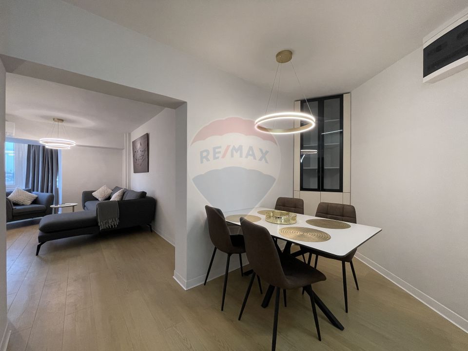 Inchiriere Apartament premium, 3 camere, rond Alba Iulia