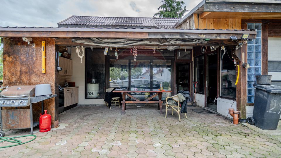 7 room House / Villa for sale, Bunloc area