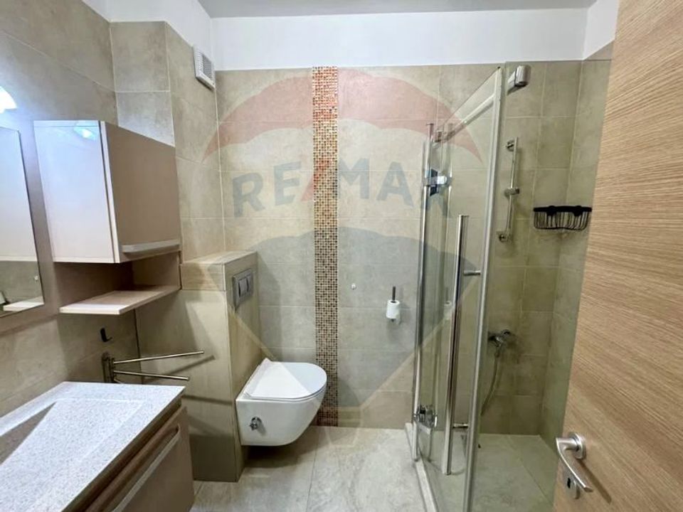 Apartament premium 2 camere de inchiriat I FSEGA