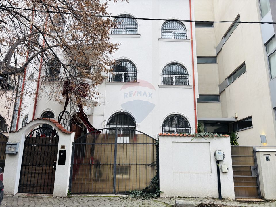 ATELIER -BIROU - OPEN SPACE in  Floreasca  de inchiriere