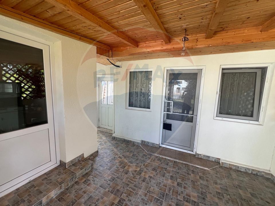 4 room House / Villa for sale