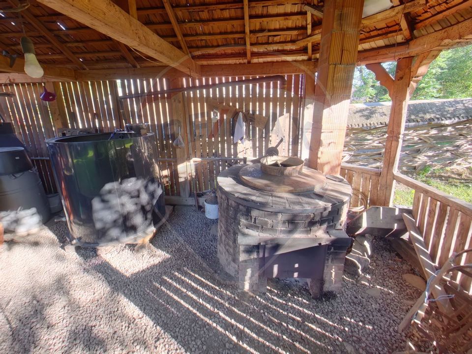 10 room Hotel / Pension for sale