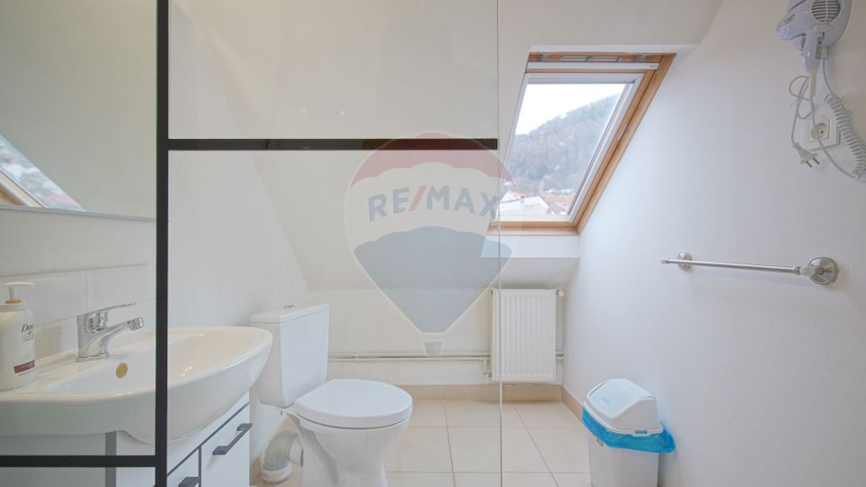 COMISION 0% | Casă în Brașov – investiție sigură în turism