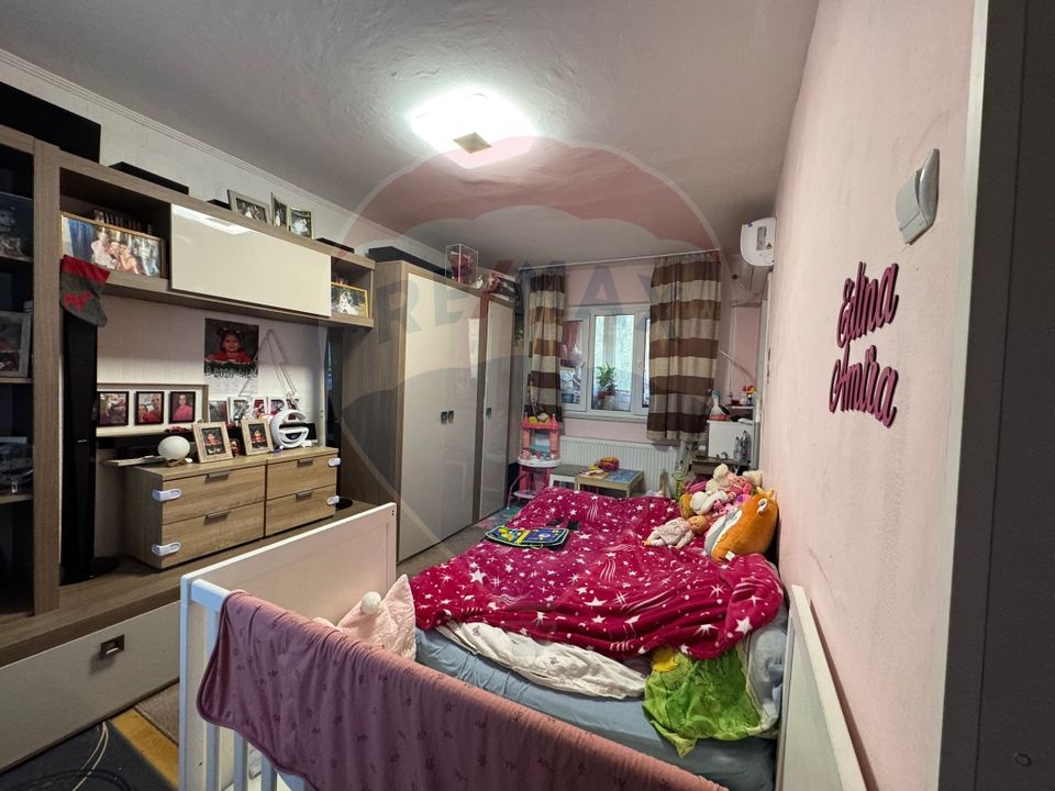 1 room Apartment for sale, Aurel Vlaicu area