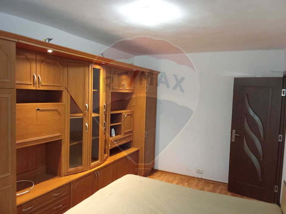 1 room Apartment for sale, Confectii area