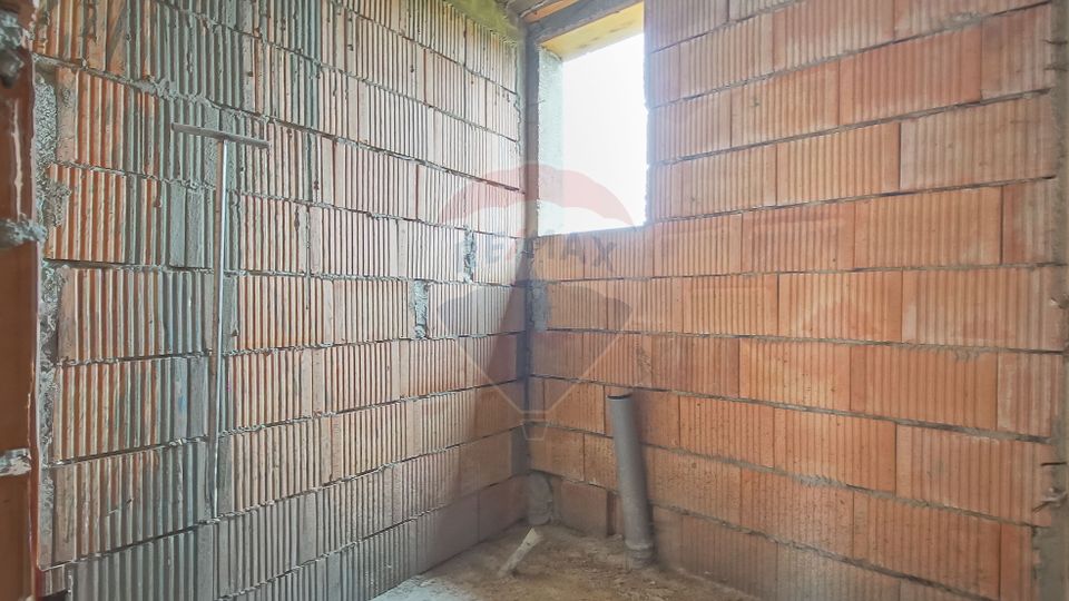 COMISION 0%|Casă individuală |185.5 mp utili |500 mp teren | Feldioara