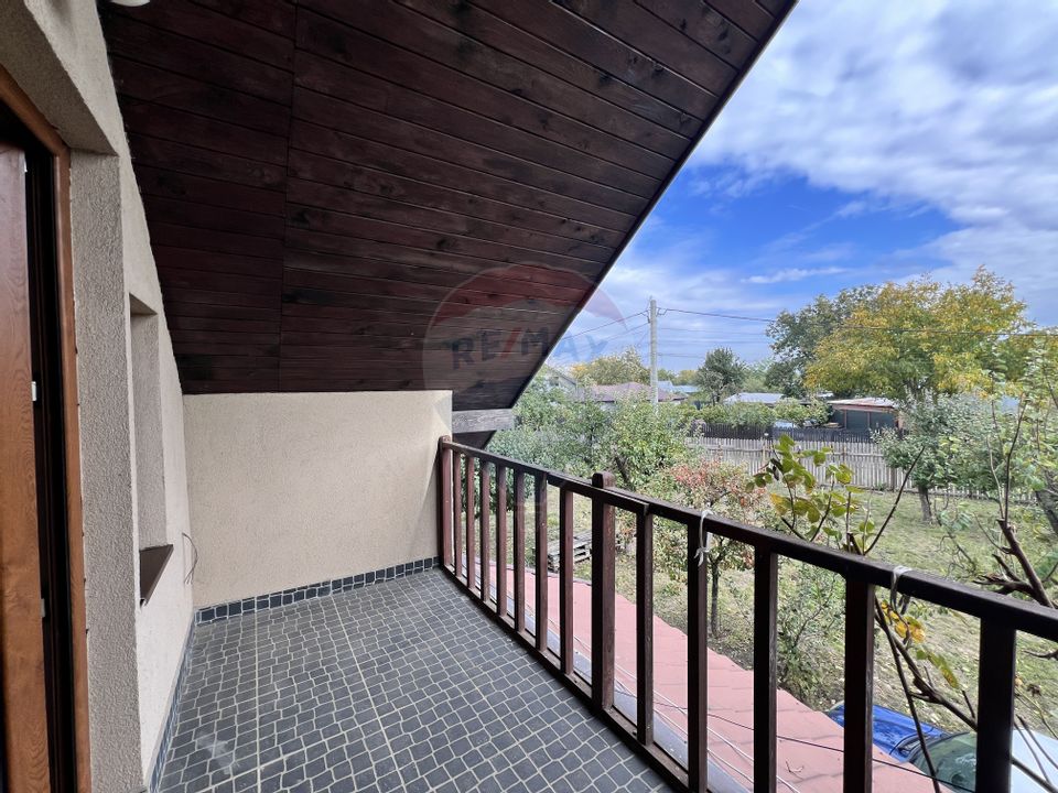 4 room House / Villa for sale, Central area