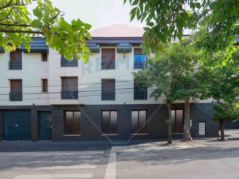 Spațiu comercial open space de vânzare, 102 mp, ultracentral, Oradea