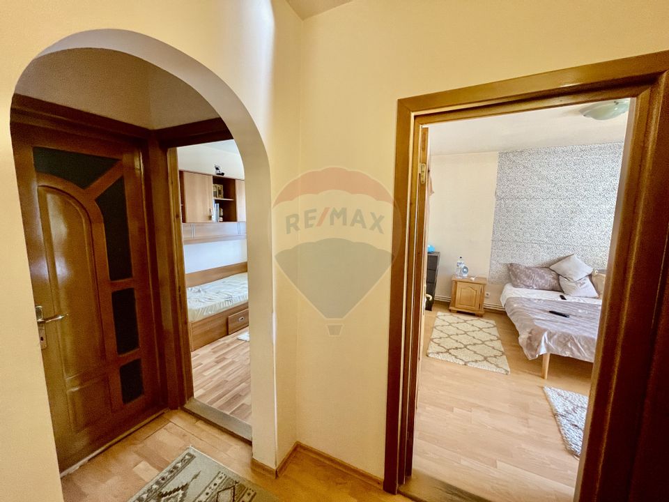 Apartament 3 camere 2 Stejari