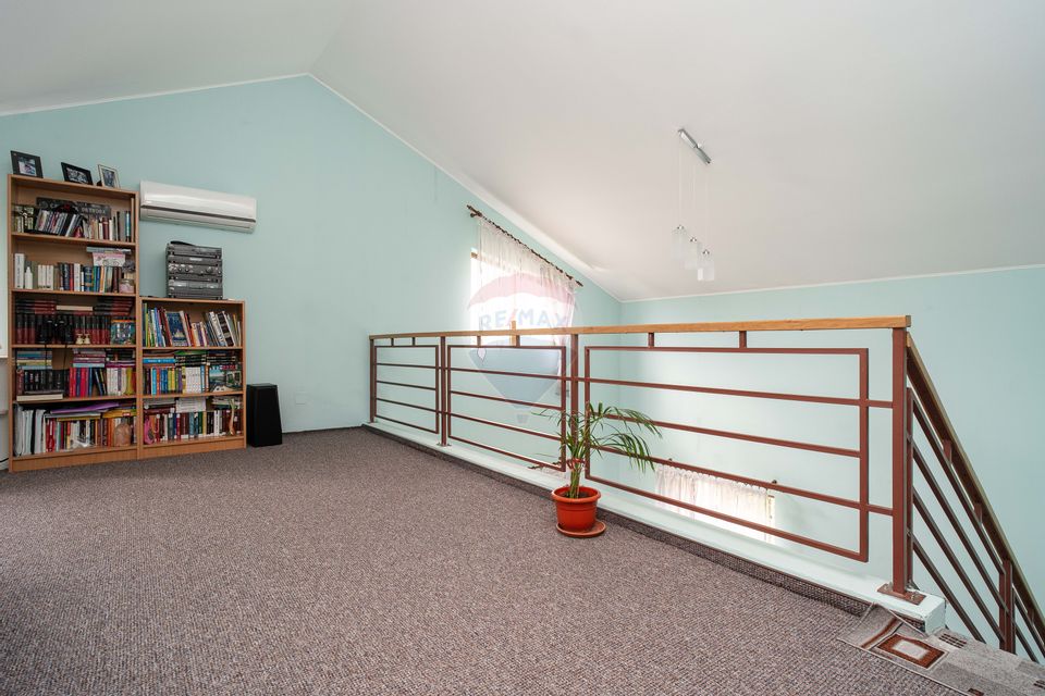 5 room House / Villa for sale