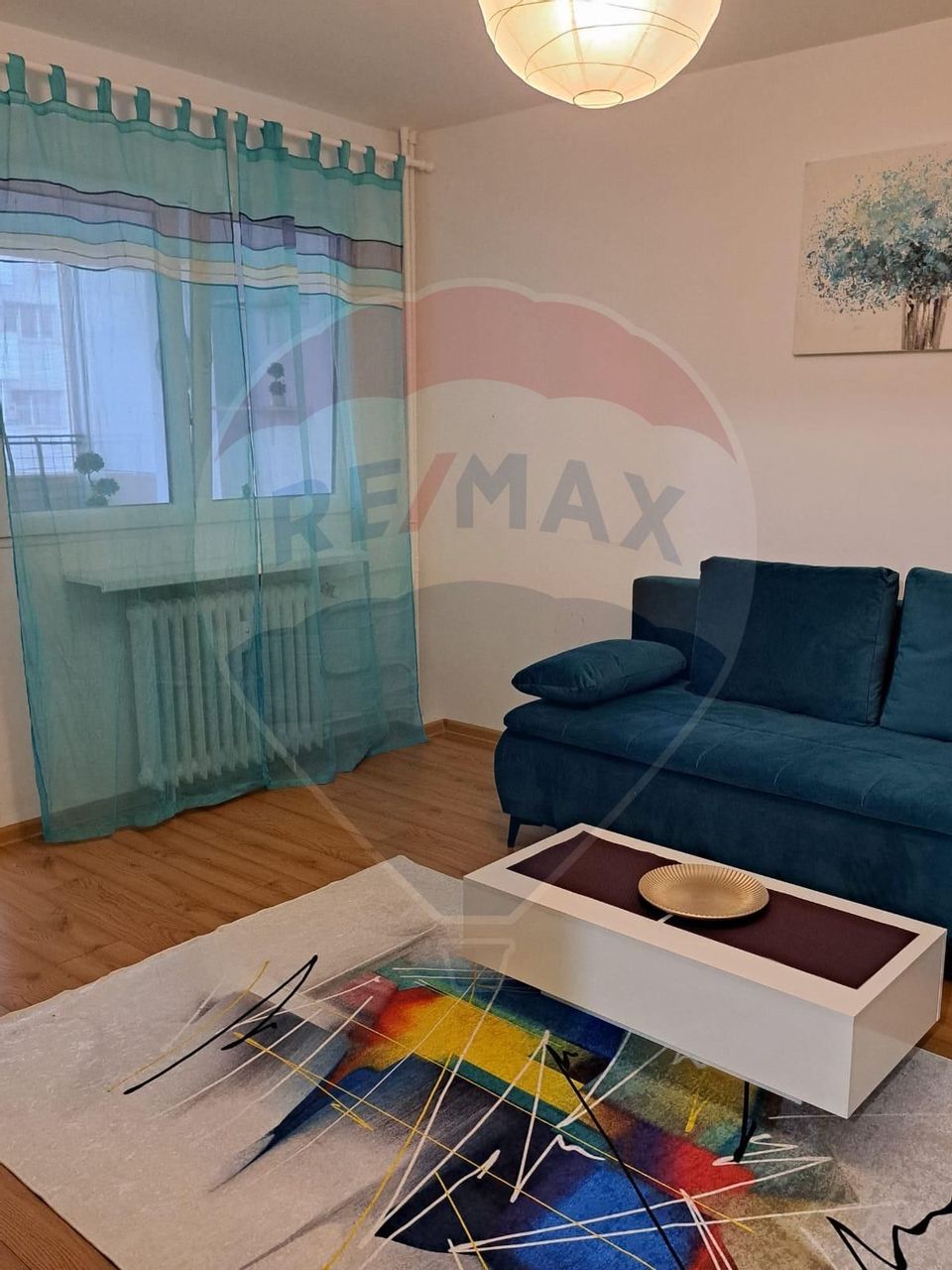 2 room Apartment for rent, Dorobanti area