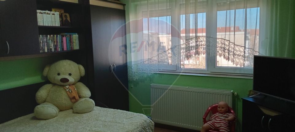 2 room Apartment for sale, Alfa area