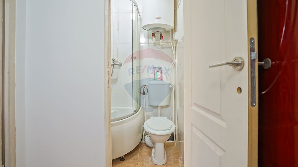 1 room Apartment for sale, ISR area