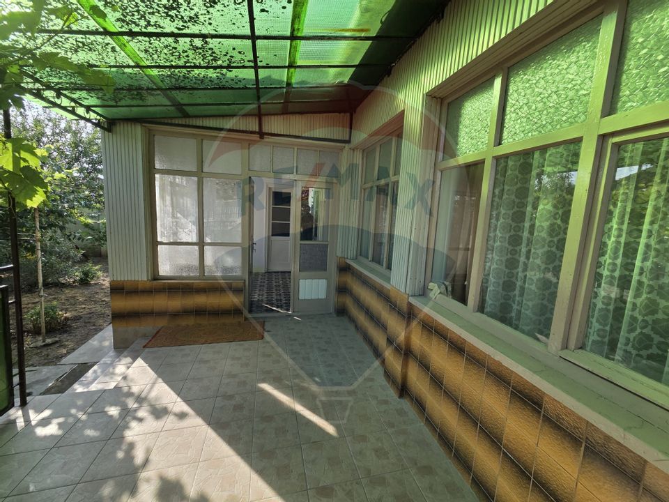 5 room House / Villa for sale, Vest area