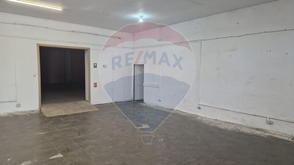 290sq.m Industrial Space for rent