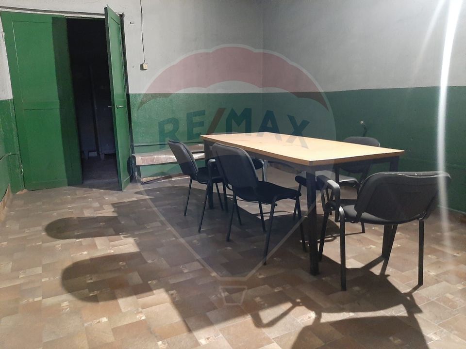 514sq.m Industrial Space for rent, Central area