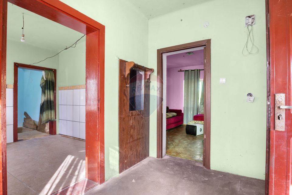 2 room House / Villa for sale