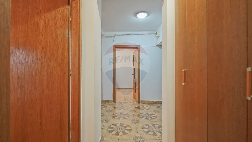 2 room Apartment for sale, Racadau area