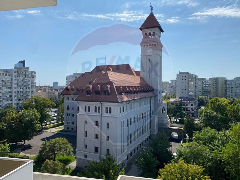 3 room Apartment for rent, P-ta Victoriei area