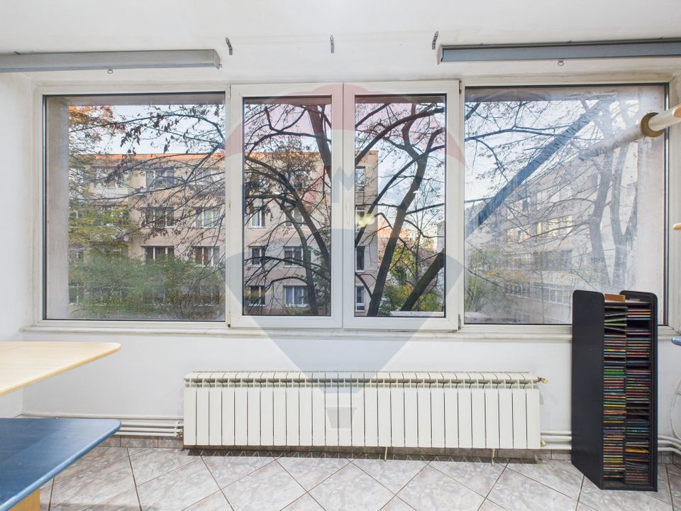 4 room Apartment for sale, Nicolae Grigorescu area