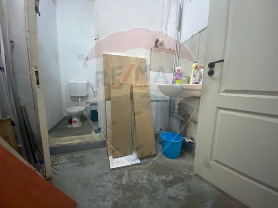 Spațiu comercial Pantelimon