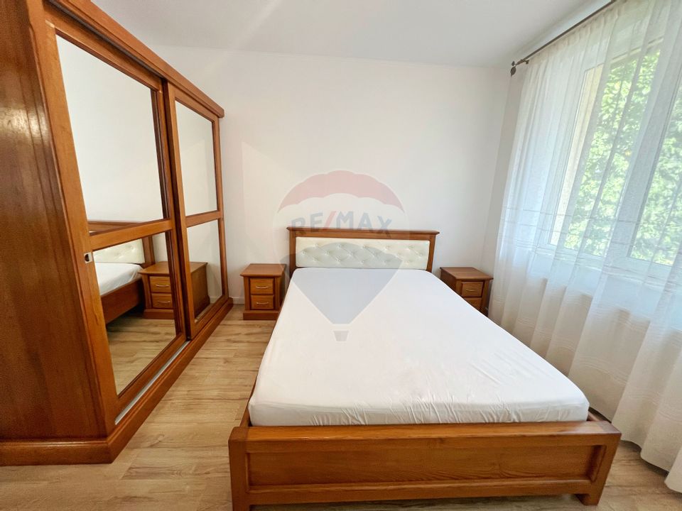 3 room Apartment for rent, Hotvon area