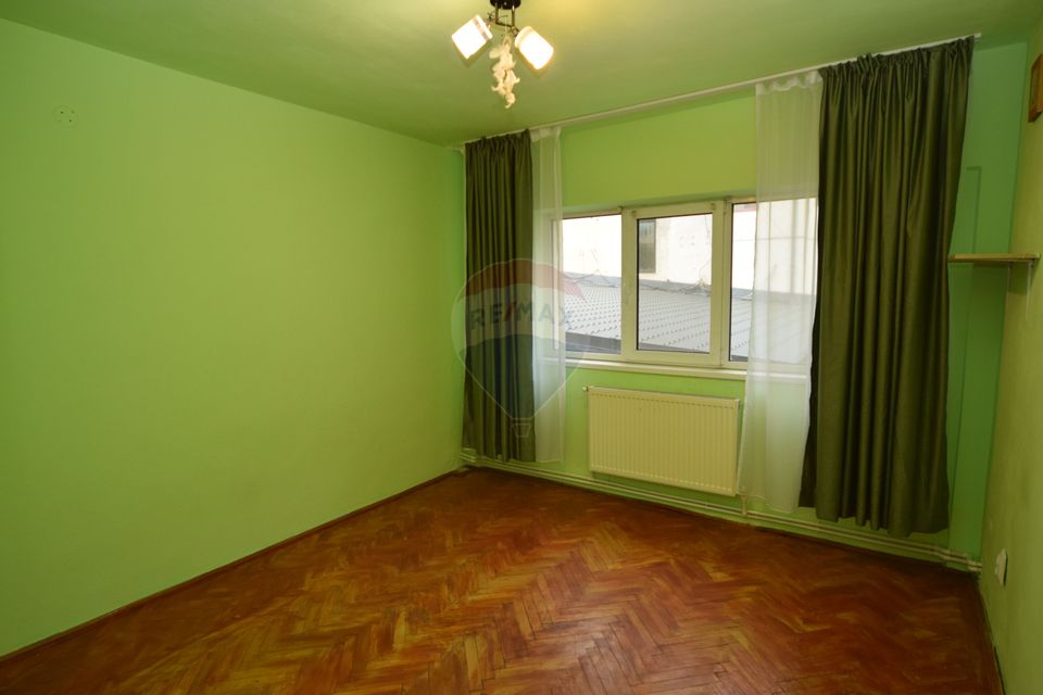 3 room Apartment for sale, Ultracentral area