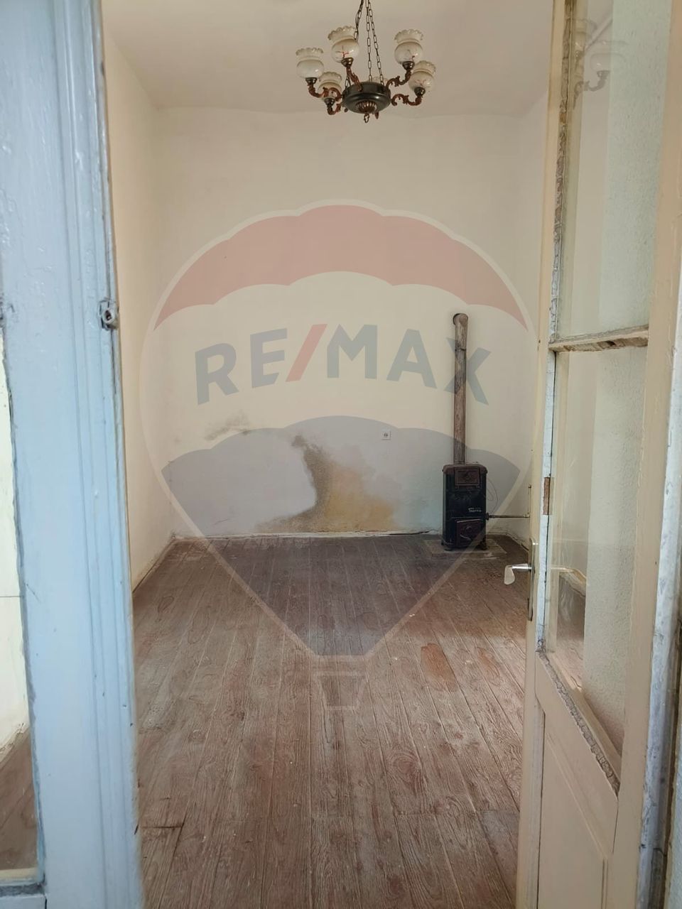 Apartament de vânzare în Palatul Berde, strada Horea