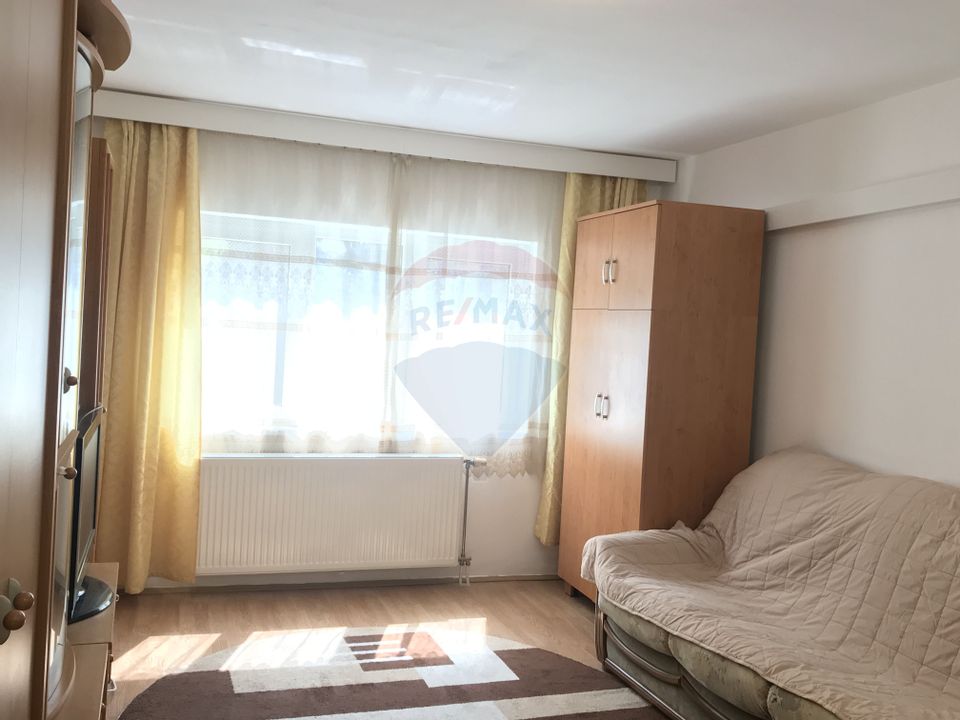 Apartament cu 2 camere de închiriat zona Podgoria